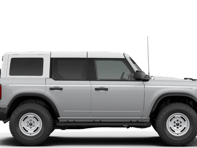 2026 Ford Bronco - Photo 51
