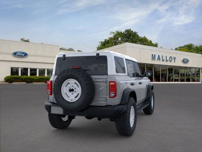 2026 Ford Bronco - Photo 47