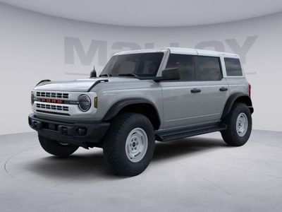 2026 Ford Bronco - Photo 3