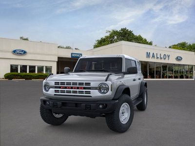 2026 Ford Bronco - Photo 41