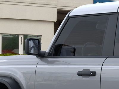 2026 Ford Bronco - Photo 36