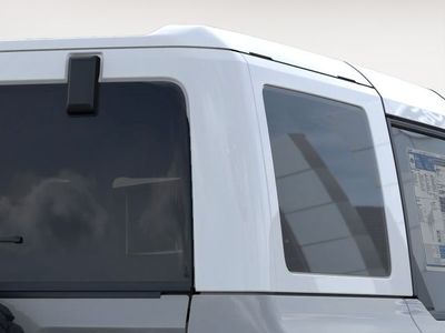 2026 Ford Bronco - Photo 8