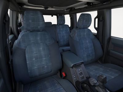2026 Ford Bronco - Photo 15