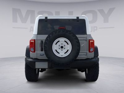 2026 Ford Bronco - Photo 22
