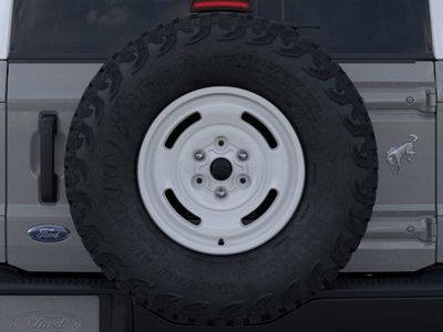 2026 Ford Bronco - Photo 27