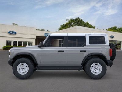 2026 Ford Bronco - Photo 44