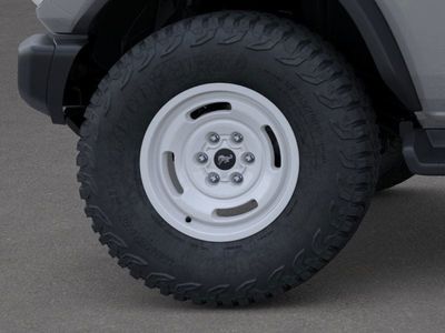 2026 Ford Bronco - Photo 32