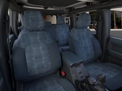 2026 Ford Bronco - Photo 42