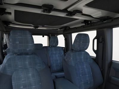 2026 Ford Bronco - Photo 2