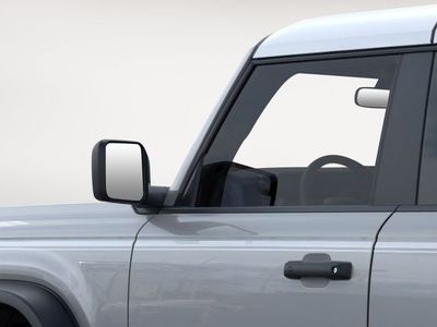2026 Ford Bronco - Photo 13
