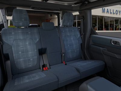 2026 Ford Bronco - Photo 49