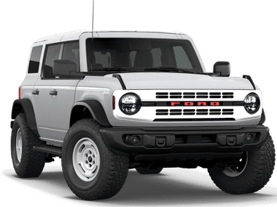 2026 Ford Bronco - Photo 56