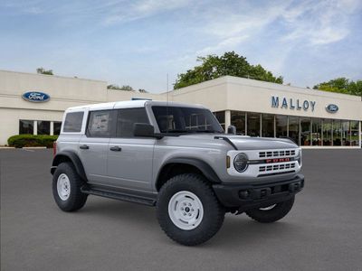 2026 Ford Bronco - Photo 43
