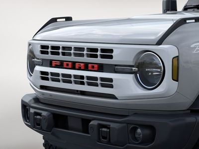 2026 Ford Bronco - Photo 17