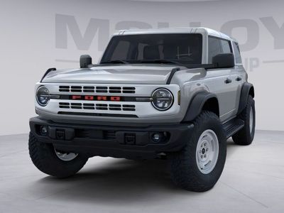 2026 Ford Bronco - Photo 23