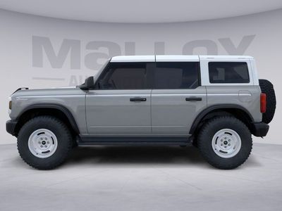 2026 Ford Bronco - Photo 24