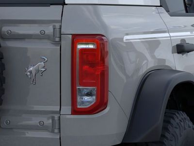2026 Ford Bronco - Photo 16