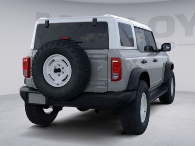 2026 Ford Bronco - Photo 12