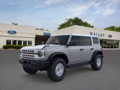 2026 Ford Bronco - Photo 35