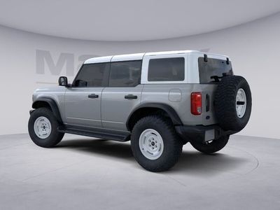 2026 Ford Bronco - Photo 25