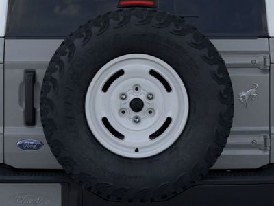 2026 Ford Bronco - Photo 18