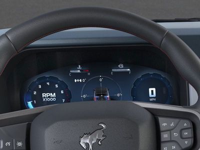 2026 Ford Bronco - Photo 40