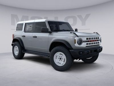 2026 Ford Bronco - Photo 20