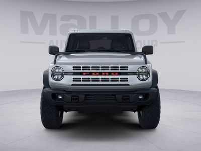 2026 Ford Bronco - Photo 6