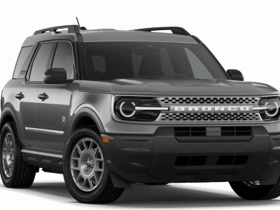 2026 Ford Bronco Sport - Photo 27