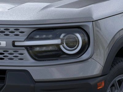 2026 Ford Bronco Sport - Photo 18