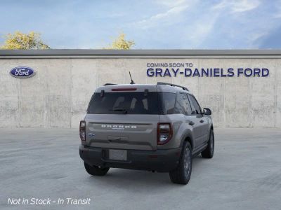 2026 Ford Bronco Sport - Photo 8