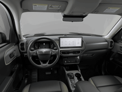 2026 Ford Bronco Sport - Photo 30