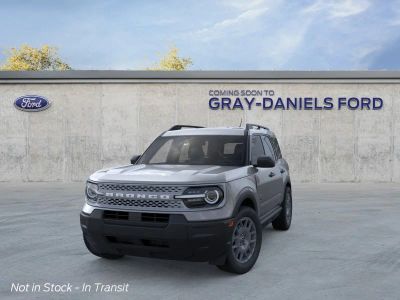 2026 Ford Bronco Sport - Photo 2