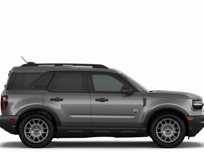 2026 Ford Bronco Sport - Photo 28