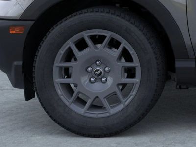 2026 Ford Bronco Sport - Photo 19