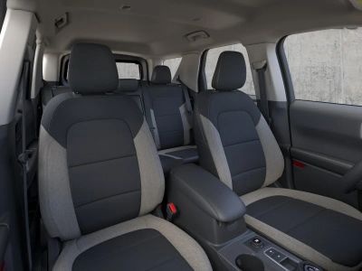 2026 Ford Bronco Sport - Photo 10
