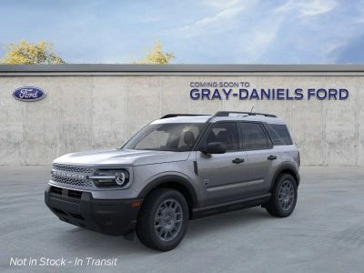 2026 Ford Bronco Sport - Photo 1