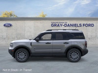 2026 Ford Bronco Sport - Photo 3