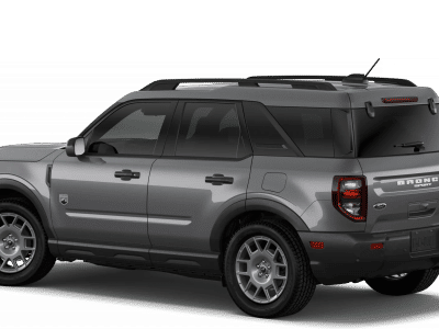 2026 Ford Bronco Sport - Photo 25