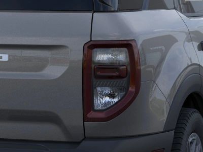 2026 Ford Bronco Sport - Photo 21