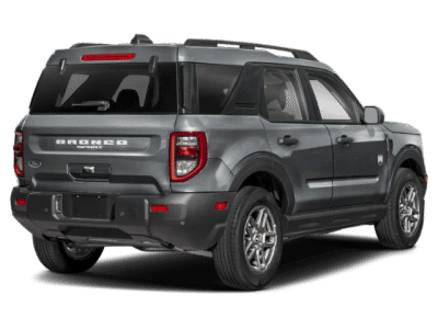 2026 Ford Bronco Sport - Photo 33