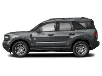 2026 Ford Bronco Sport - Photo 34