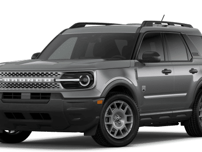 2026 Ford Bronco Sport - Photo 24