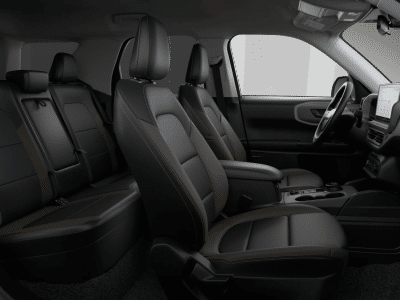 2026 Ford Bronco Sport - Photo 29