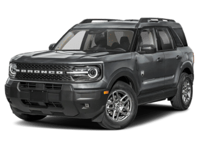 2026 Ford Bronco Sport - Photo 32