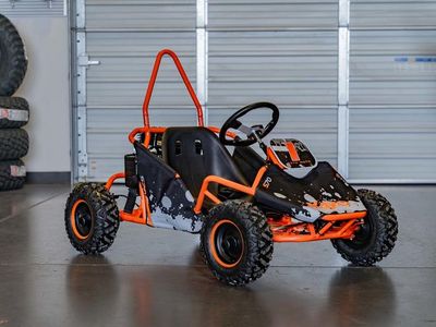 2026 Kayo S70 - Photo 1