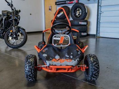 2026 Kayo S70 - Photo 3