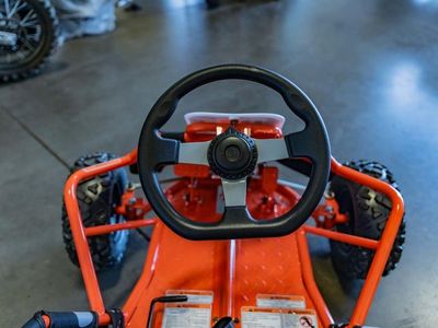 2026 Kayo S70 - Photo 12