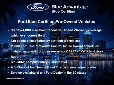 2026 Ford F-250SD — photo 20 view