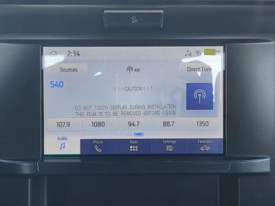 2026 Ford F-250SD — photo 22 view